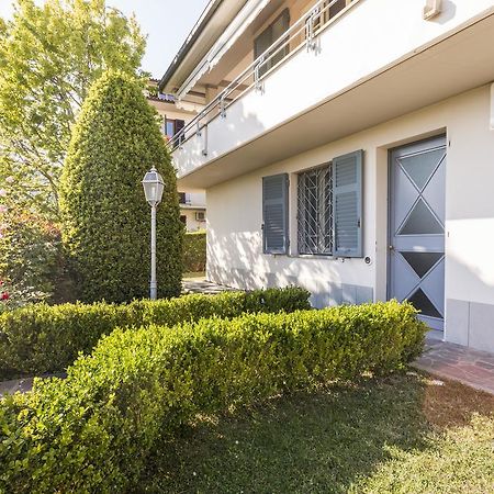 Dimora Rinaldi Appartement Empoli Buitenkant foto