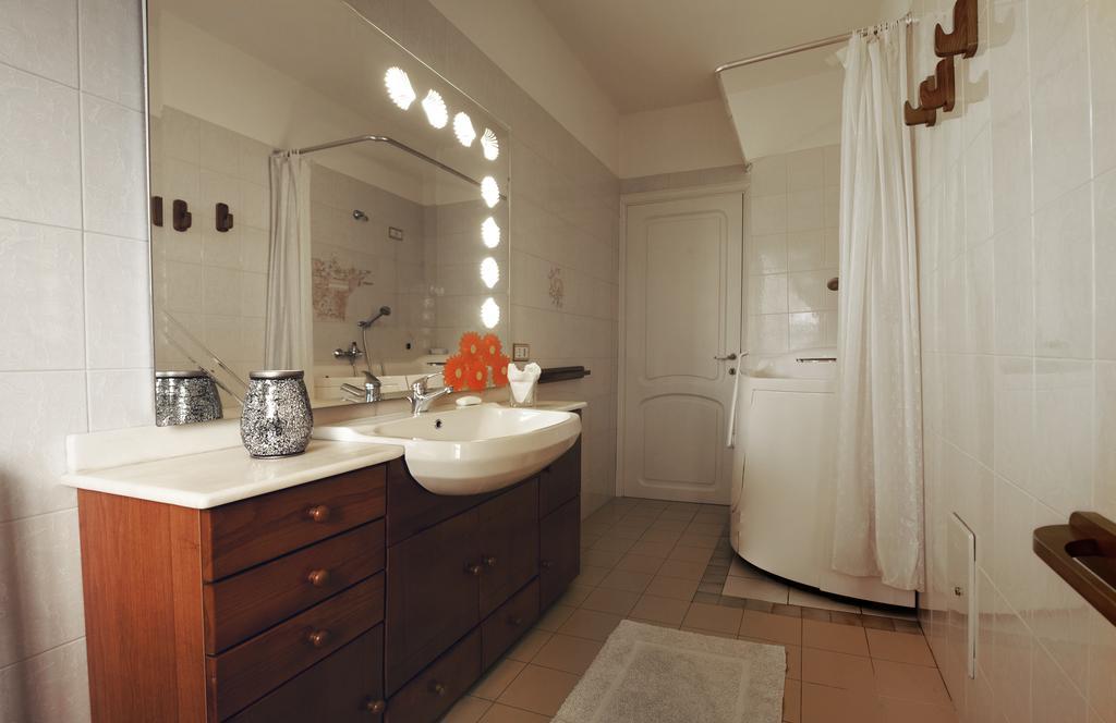 Dimora Rinaldi Appartement Empoli Buitenkant foto