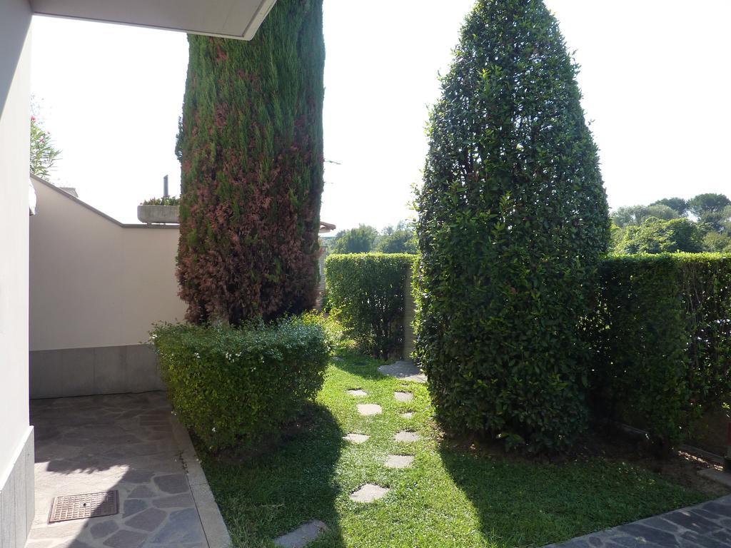 Dimora Rinaldi Appartement Empoli Buitenkant foto