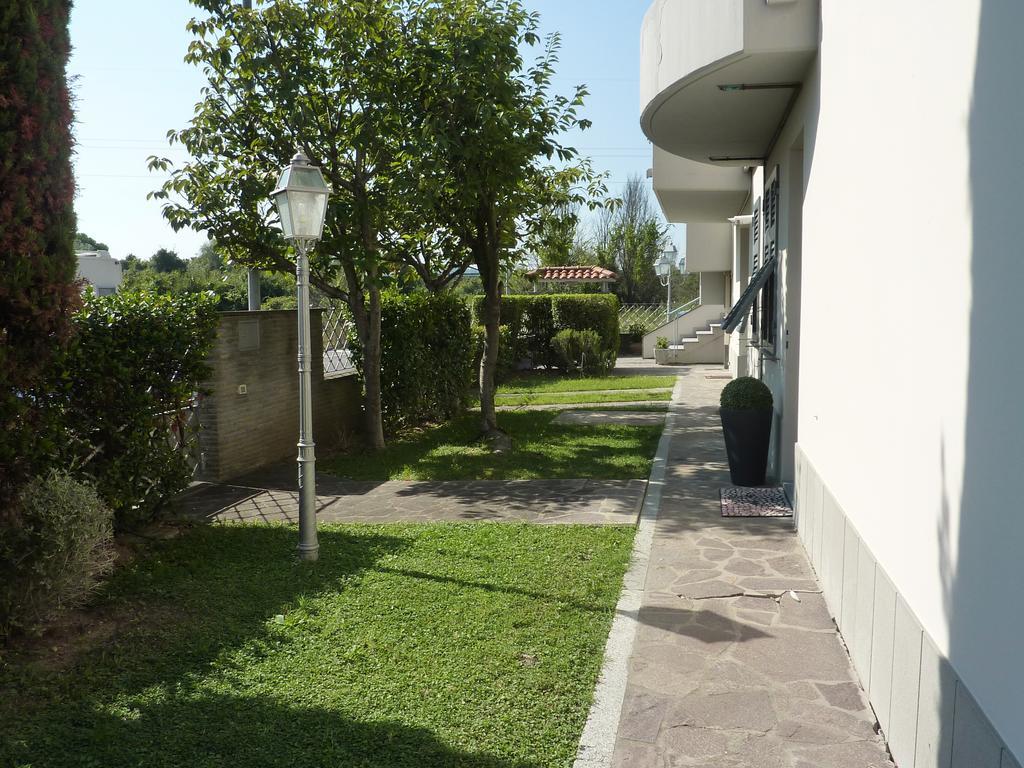Dimora Rinaldi Appartement Empoli Buitenkant foto