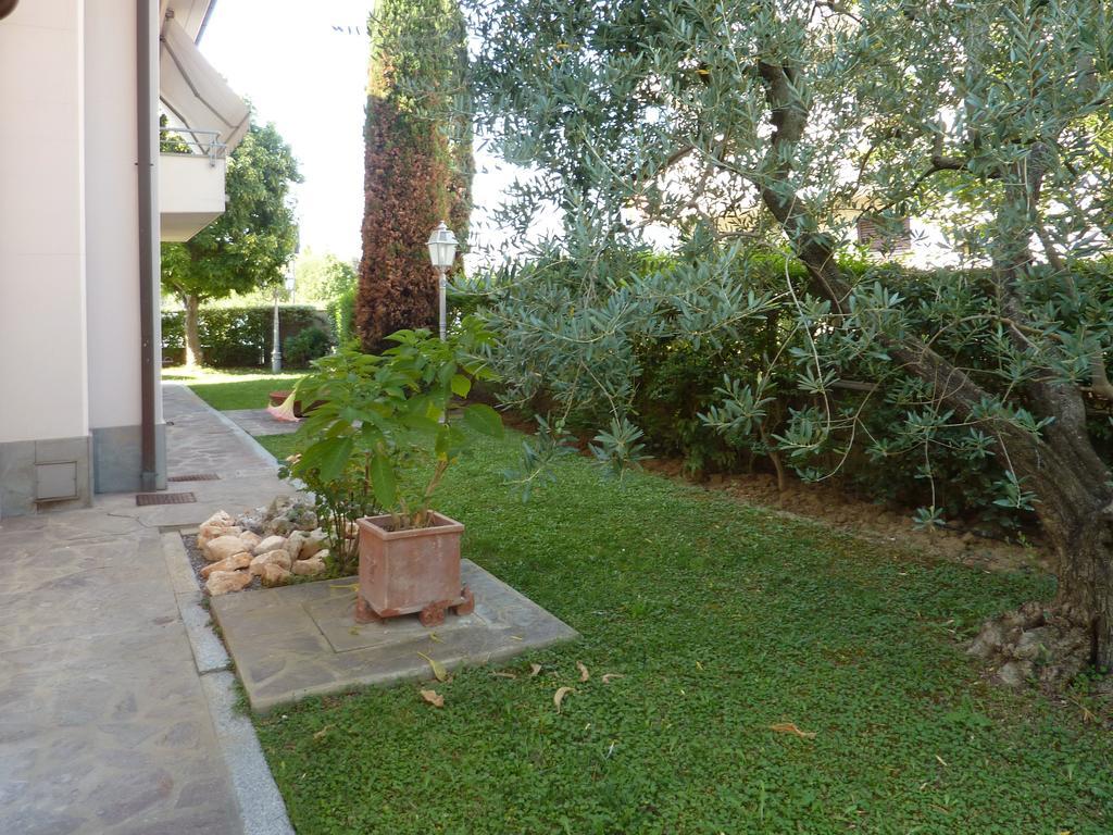 Dimora Rinaldi Appartement Empoli Buitenkant foto