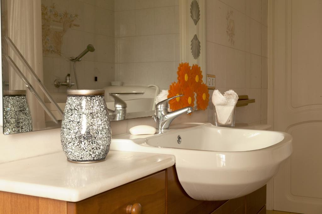Dimora Rinaldi Appartement Empoli Buitenkant foto