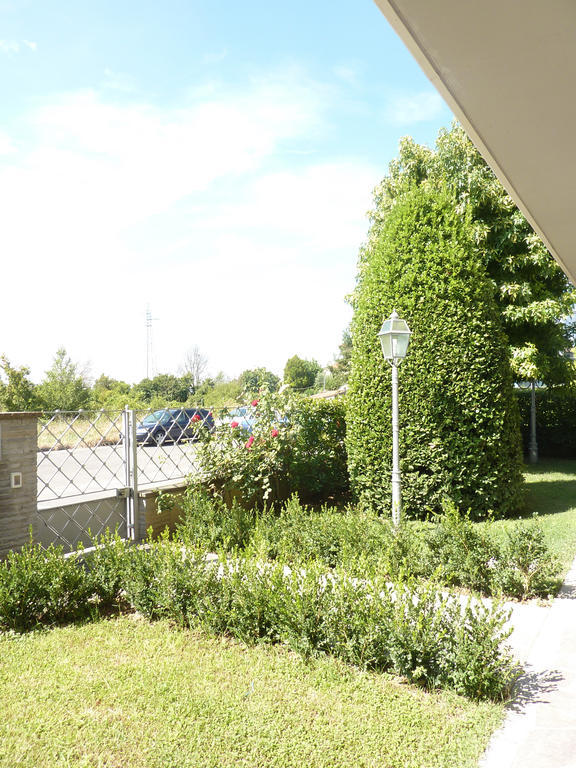 Dimora Rinaldi Appartement Empoli Kamer foto