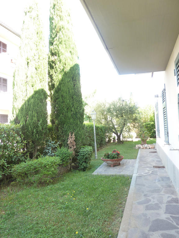 Dimora Rinaldi Appartement Empoli Kamer foto
