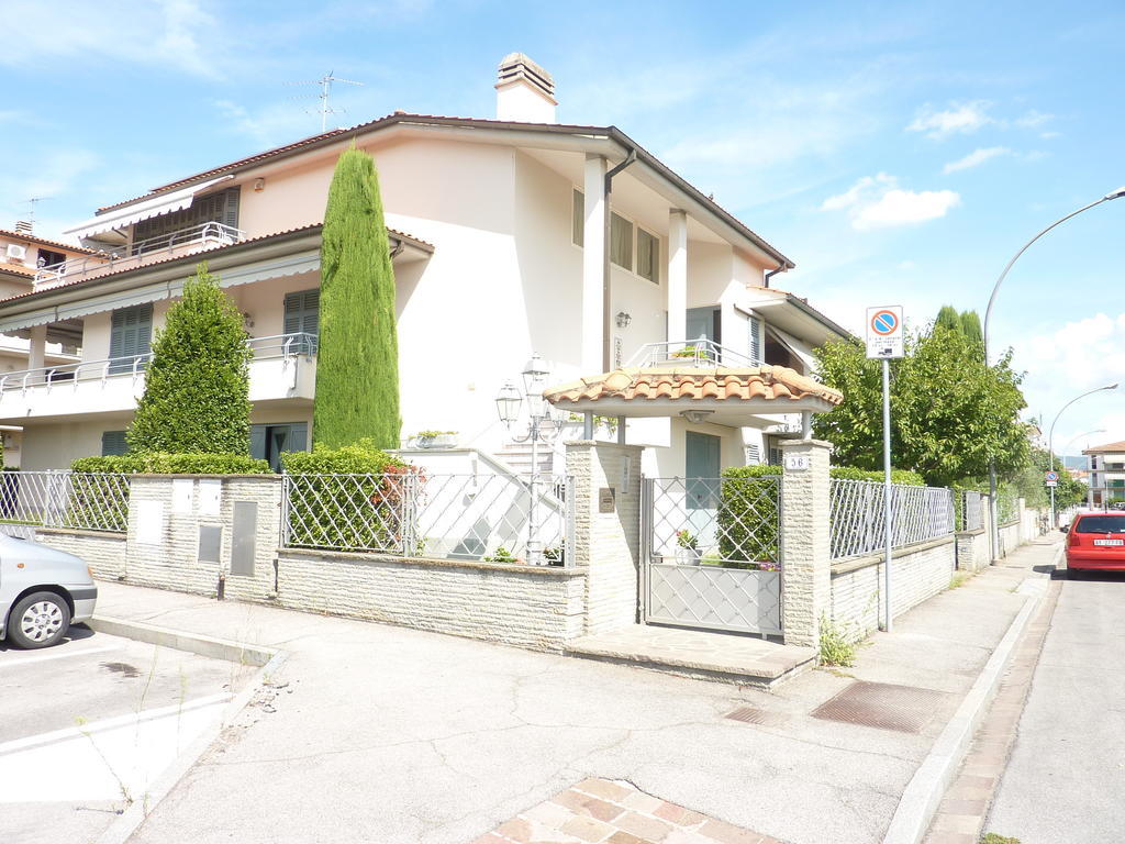 Dimora Rinaldi Appartement Empoli Kamer foto