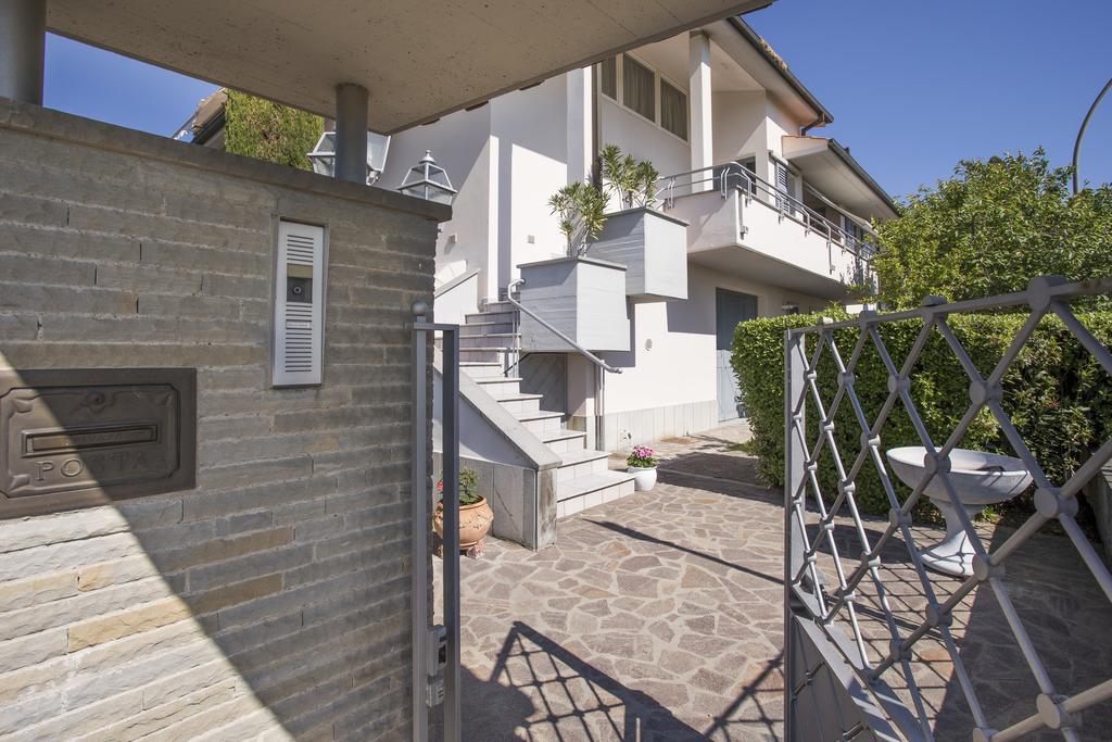 Dimora Rinaldi Appartement Empoli Kamer foto
