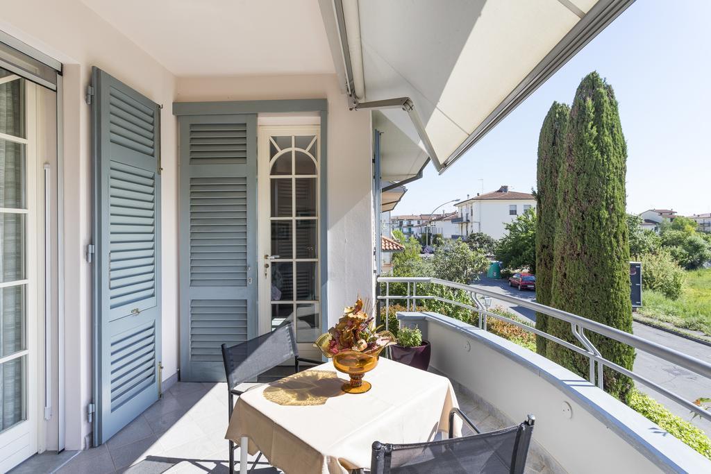 Dimora Rinaldi Appartement Empoli Kamer foto