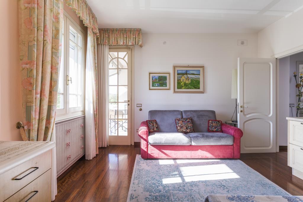 Dimora Rinaldi Appartement Empoli Kamer foto