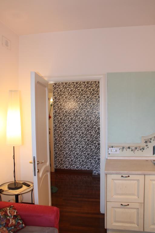 Dimora Rinaldi Appartement Empoli Kamer foto