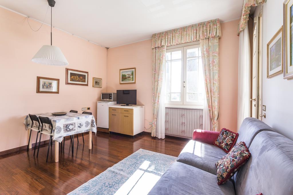 Dimora Rinaldi Appartement Empoli Kamer foto