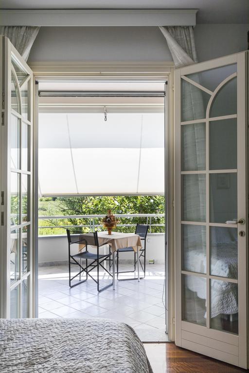Dimora Rinaldi Appartement Empoli Kamer foto