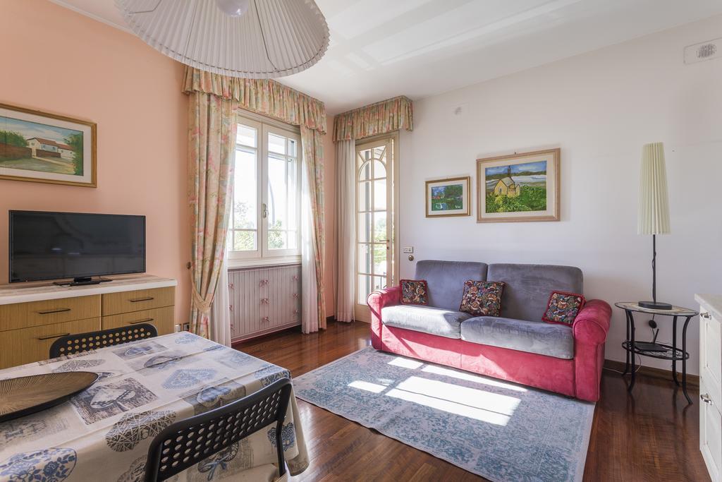 Dimora Rinaldi Appartement Empoli Kamer foto