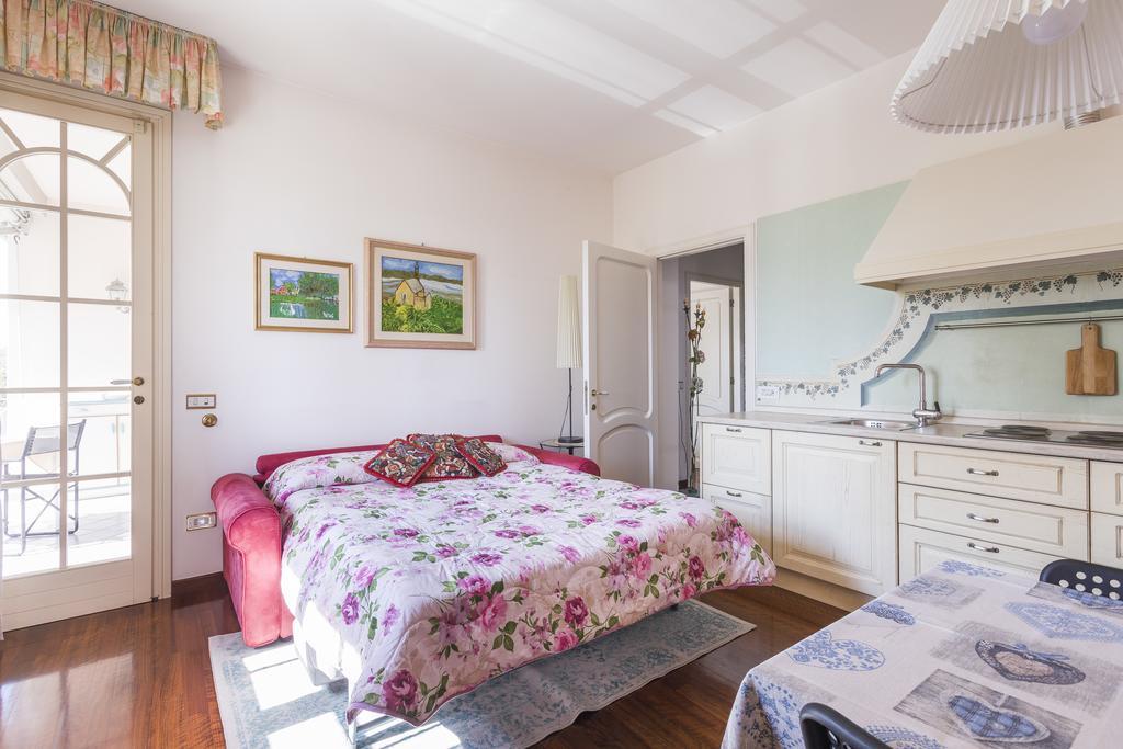 Dimora Rinaldi Appartement Empoli Buitenkant foto