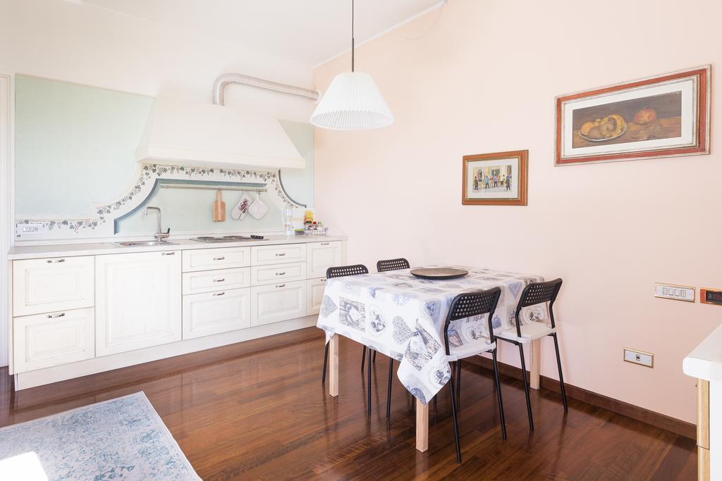 Dimora Rinaldi Appartement Empoli Buitenkant foto
