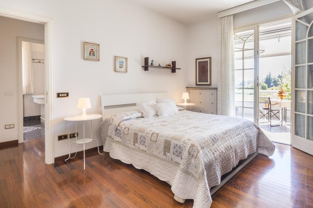Dimora Rinaldi Appartement Empoli Buitenkant foto