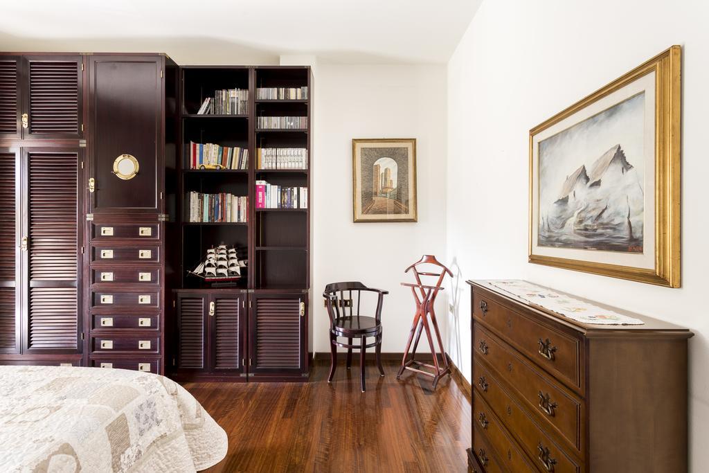 Dimora Rinaldi Appartement Empoli Buitenkant foto
