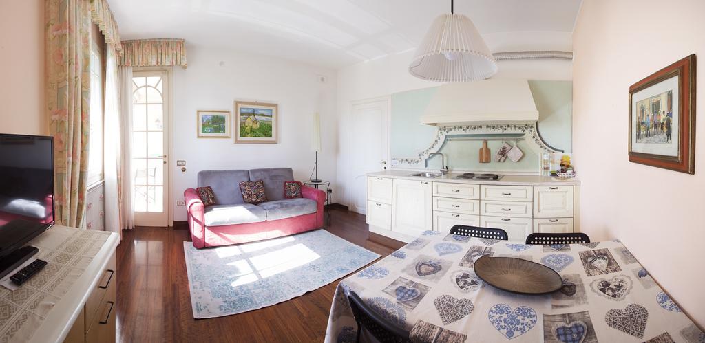 Dimora Rinaldi Appartement Empoli Buitenkant foto