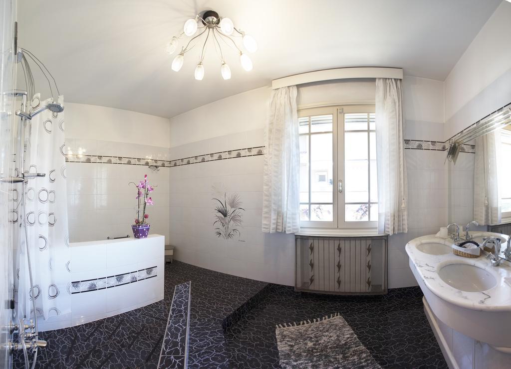 Dimora Rinaldi Appartement Empoli Buitenkant foto