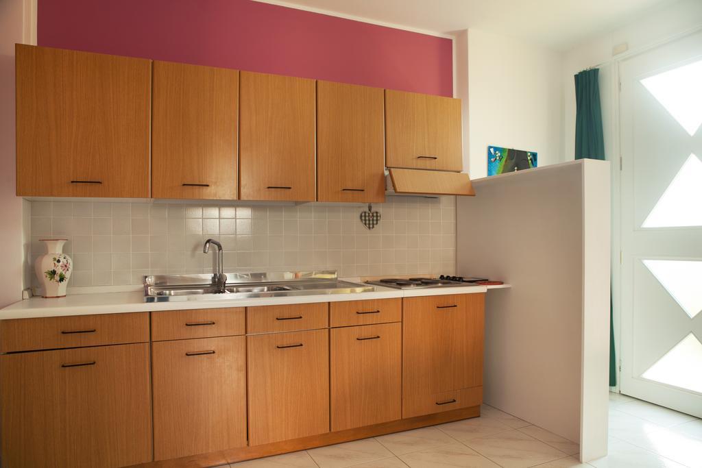 Dimora Rinaldi Appartement Empoli Buitenkant foto