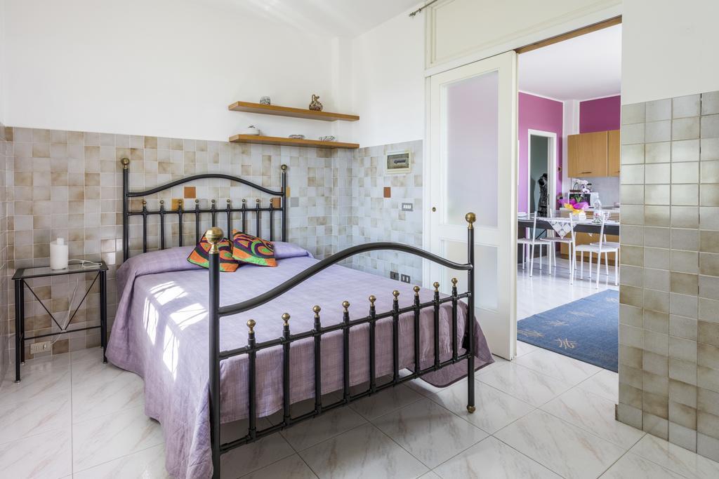 Dimora Rinaldi Appartement Empoli Buitenkant foto