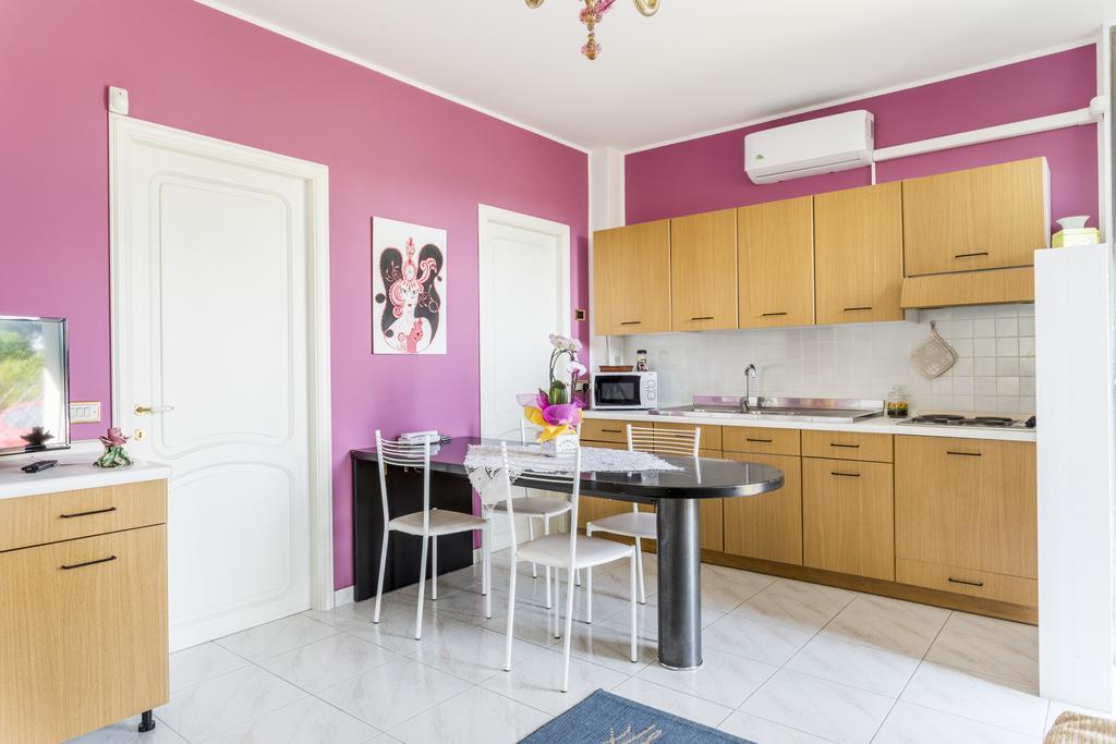 Dimora Rinaldi Appartement Empoli Buitenkant foto