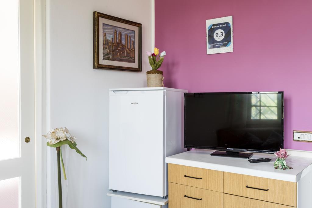 Dimora Rinaldi Appartement Empoli Buitenkant foto