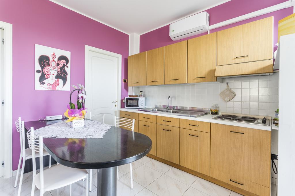 Dimora Rinaldi Appartement Empoli Buitenkant foto