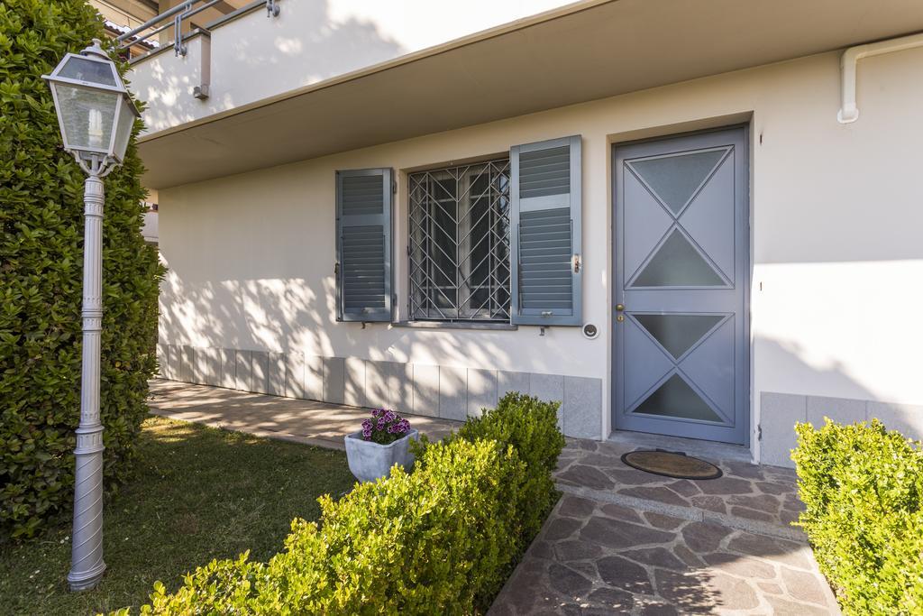 Dimora Rinaldi Appartement Empoli Buitenkant foto