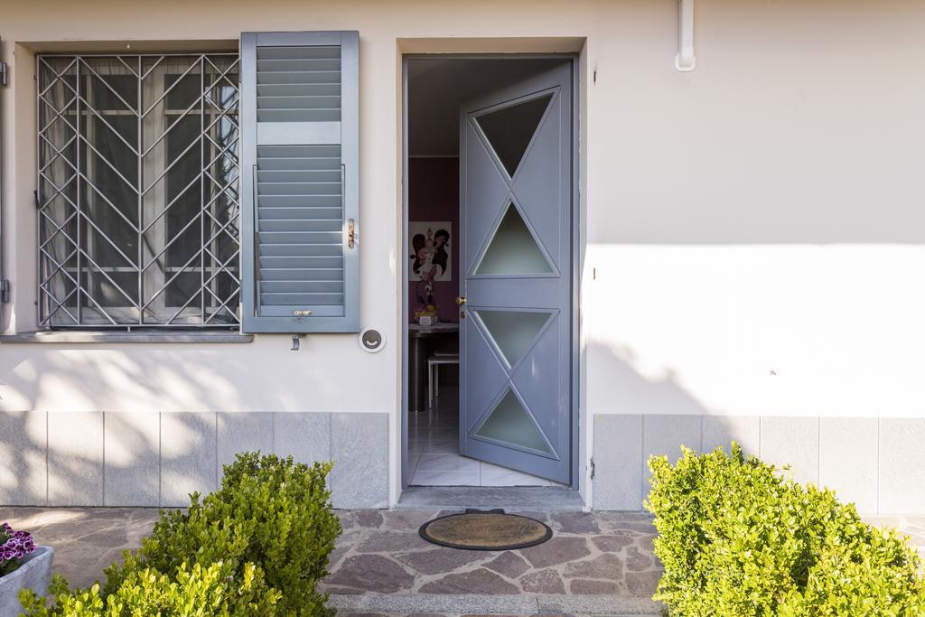 Dimora Rinaldi Appartement Empoli Buitenkant foto