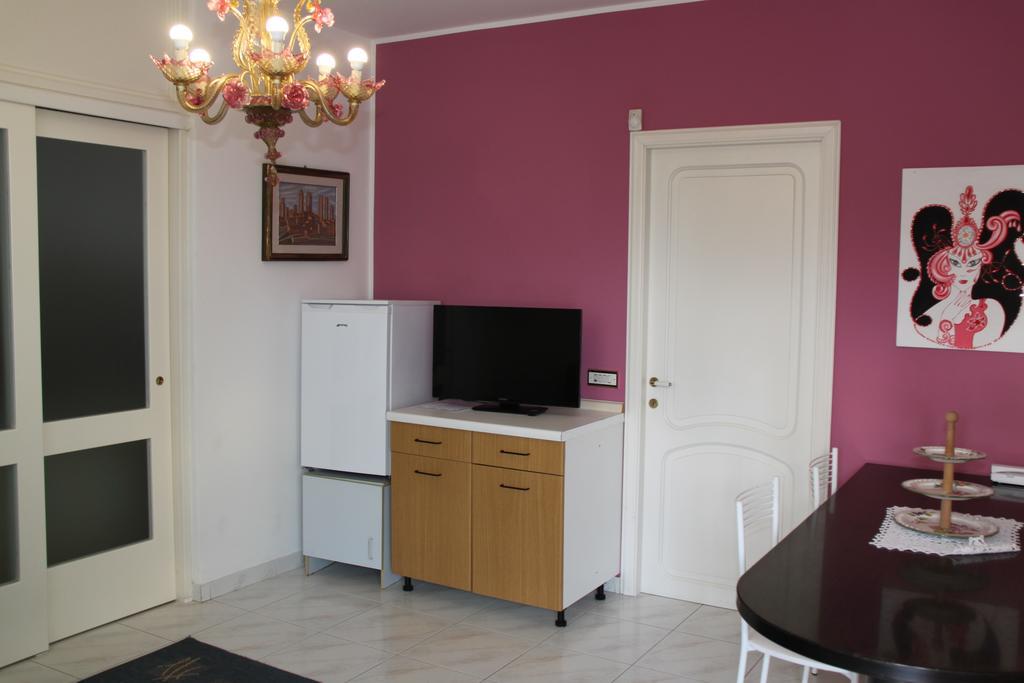 Dimora Rinaldi Appartement Empoli Buitenkant foto
