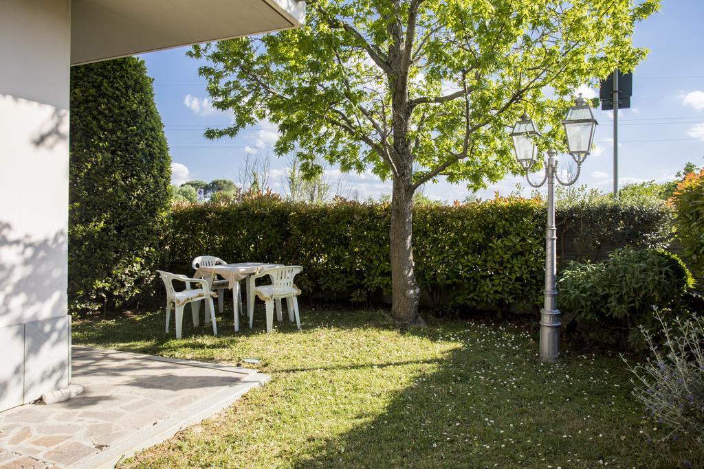Dimora Rinaldi Appartement Empoli Buitenkant foto