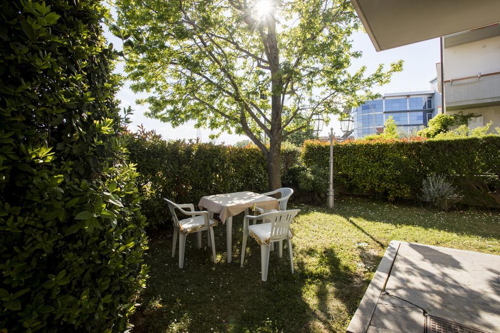 Dimora Rinaldi Appartement Empoli Buitenkant foto