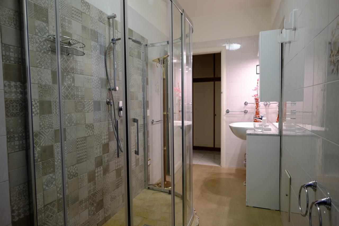 Dimora Rinaldi Appartement Empoli Buitenkant foto