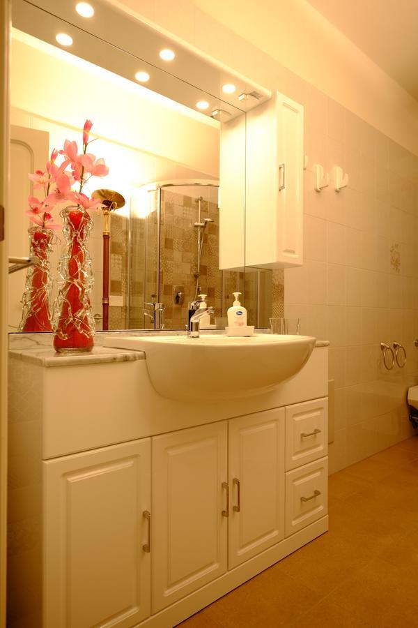 Dimora Rinaldi Appartement Empoli Buitenkant foto