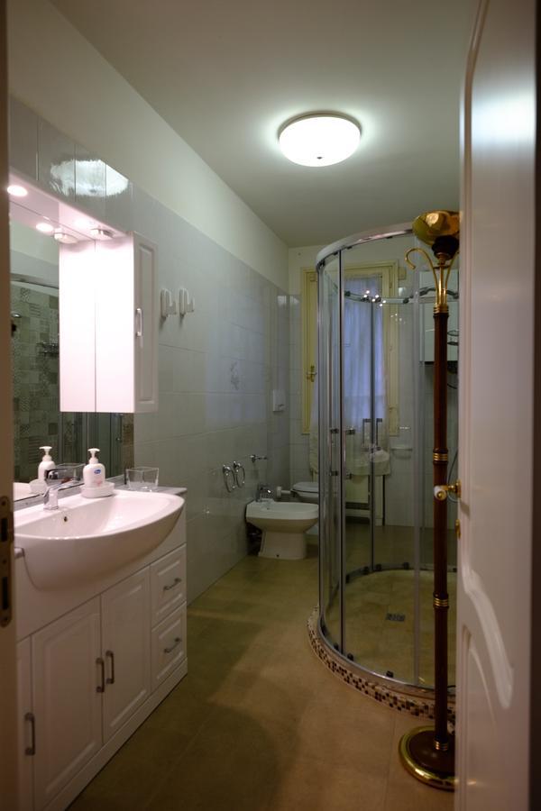 Dimora Rinaldi Appartement Empoli Buitenkant foto