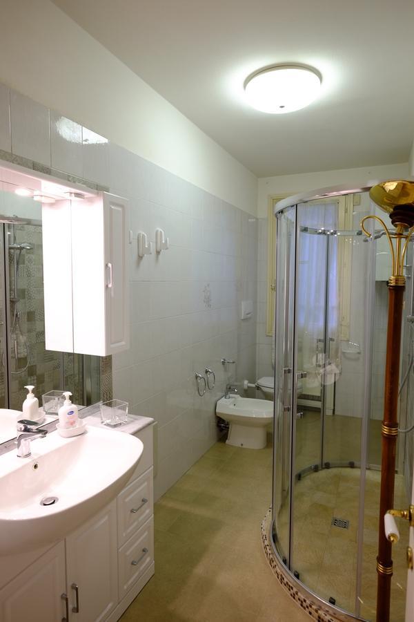 Dimora Rinaldi Appartement Empoli Buitenkant foto